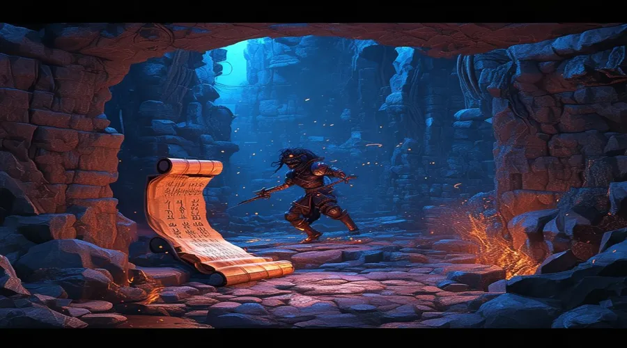 一念神魔兑换码横幅图片2